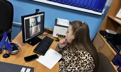 ЛДПР организовала бесплатный юридический прием для амурчанок