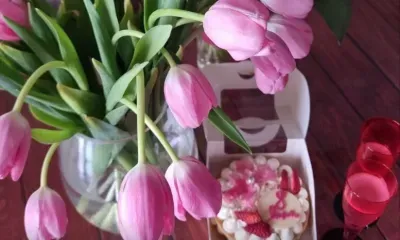 Длинные выходные ждут россиян в честь 8 Марта