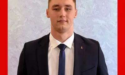 Студент ДальГАУ создаст проект спортивного диспансера для Приамурья