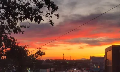 Комету увидят жители Земли за несколько дней до ее гибели