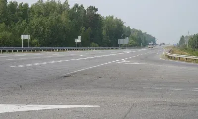 Успехи дорожников Амурской области помогают привлечь больше средств