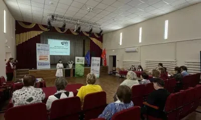 Участниками акций о здоровье стали более 2,5 тысячи амурчан