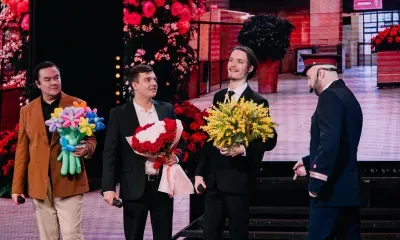 Большая предпраздничная программа организована на Забайкальской железной дороге в преддверии Международного женского дня 