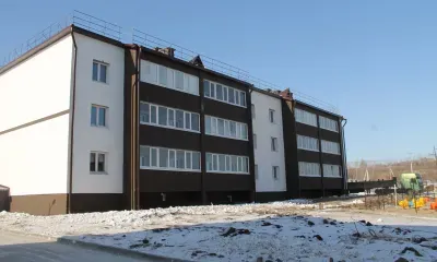 Затраты на строительство жилья для сотрудников возместят аграриям в Амурской области