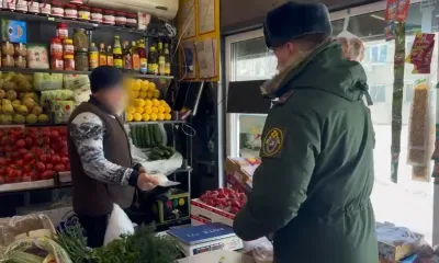 Бывшим мигрантам вручили повестки в военкомат в Благовещенске