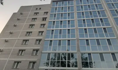 Ретро-дома и современные коттеджи зарегистрировали в Амурской области