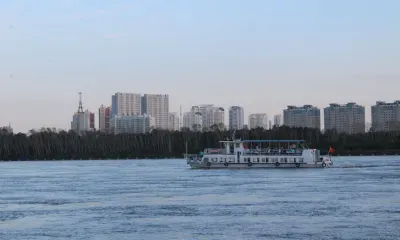 Безвиз упростил въезд в Китай для туристов из России