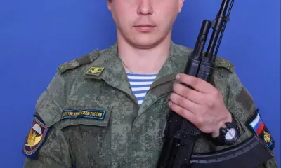 Военным журналистом хочет стать ветеран СВО из Приамурья