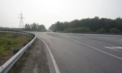 Ограничения на проезд большегрузов вводится в Амурской области