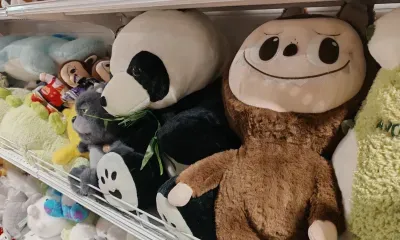 Куклы-монстры долой: в детсадах Белогорского округа запретят использовать опасные игрушки