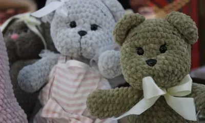 Куклы-монстры долой: в детсадах Белогорского округа запретят использовать опасные игрушки