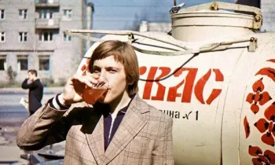 Тест: угадайте значение сленга из СССР. Сможете ли вы расшифровать язык советской эпохи?