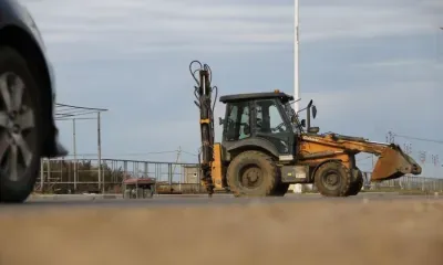 Дороги отремонтируют в Благовещенске