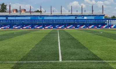 Футболист из Благовещенска сыграет в молодежной сборной России по футболу