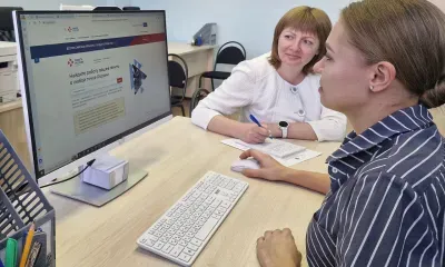 Подбором медиков для Амурской области будет заниматься специальный центр