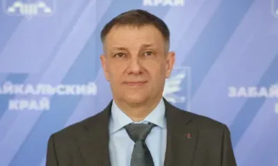 В правительство Забайкальского края перешел бывший начальник МЧС Приамурья