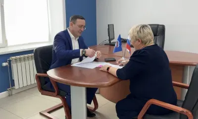 Кандидатов в депутаты смогут выбрать амурчане