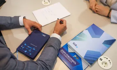 Предпринимателям помогут найти проверенных партнеров в Китае