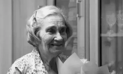 Ушла из жизни почетный гражданин Благовещенска Прасковья Денисова