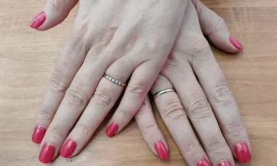 Мастера маникюра, парикмахеры и водители все чаще оформляют самозанятость