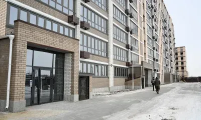 Квартиры с низкой арендой выдали в Амурской области