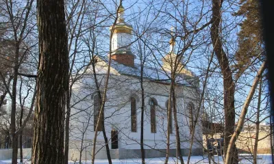 Конон Огородник: чтобы задобрить Конона, необходимо проявить трудолюбие