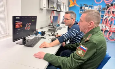 Идеальных пилотов дронов будут специально выявлять 