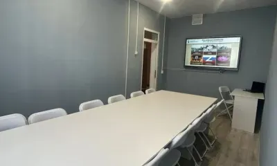 Уроки мужества и квесты: в Архаре появится интерактивная музейная комната для детей и молодежи