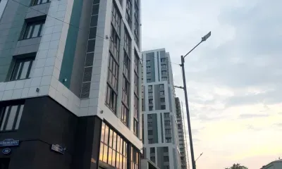 Какие квартиры выберут путешествующие россияне с детьми весной, рассказали эксперты