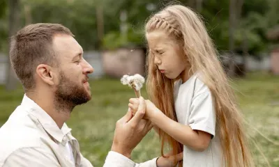 Отцам предлагают выплачивать полмиллиона за участие в уходе за ребенком