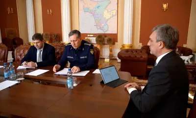 Ростехнадзор контролирует в Приамурье 160 объектов строительства