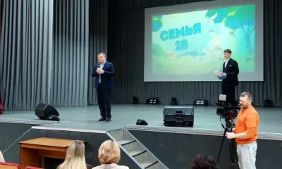 Детские сады при вузе предложили создать студенты амурских университетов