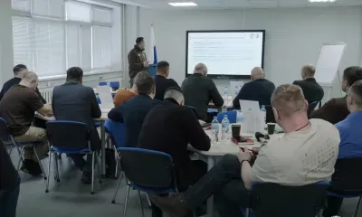 Проблемы, волнующие амурчан, озвучили депутату Госдумы ветераны СВО