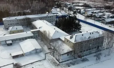 Спецшкола в Свободненском районе масштабно преобразится 