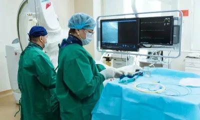 Время играет роль: когда тромболизис спасает пациентов с инфарктами и инсультами