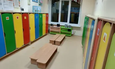 Во всех детсадах Благовещенска с 1 апреля будут работать дежурные группы