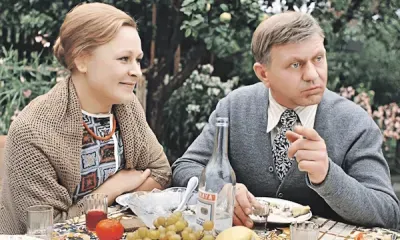 Тест по фильмам СССР: раскройте секрет настоящего киномана! Сможете ответить на 8 каверзных вопросов о советских киношедеврах?