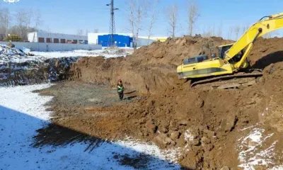 Газовые котельные Благовещенска будут отапливать новые жилые кварталы