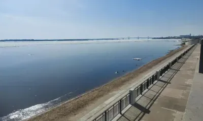 Центр закаливания «Амурозавр» готовится к летнему сезону в Благовещенске