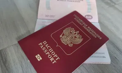 Выезд за рубеж стали чаще запрещать россиянам