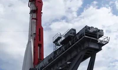 Площадки для наблюдения за пуском ракет с космодрома «Восточный» могут появиться в Приамурье