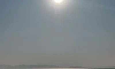 День и ночь сравняются 20 марта в любой точке Земли