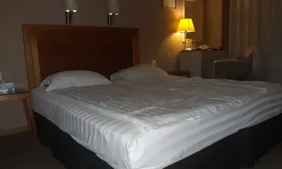 Строительство гостиниц и крематория обсудили в мэрии Благовещенска