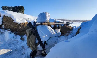 Хитрость позволила мотострелкам отразить атаку на амурском полигоне 