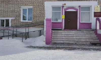 Капитальный ремонт начался в школе искусств в Сковородино