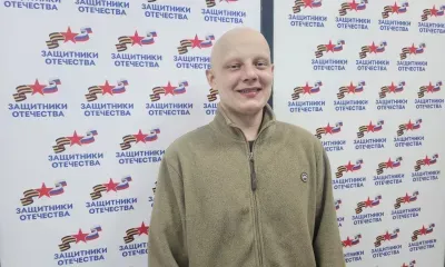 Ранение, награды и новые планы: история благовещенца, вернувшегося с СВО