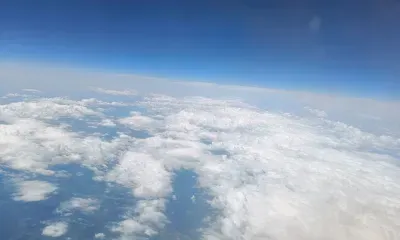 Шестидневная магнитная буря началась на Земле