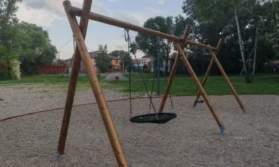 Гнезда установят в микрорайоне Благовещенска