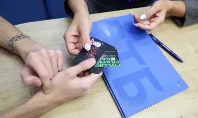 ВТБ: свыше 300 тысяч дальневосточников получили Пушкинскую карту 