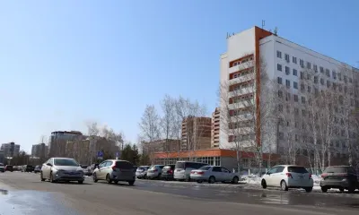 Дороги на девяти улицах отремонтируют в Благовещенске по нацпроекту